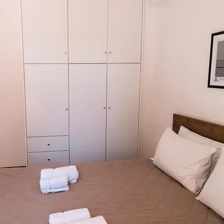 Tripolistay Apartment