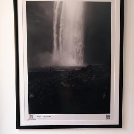 Lägenhet Tripolistay *