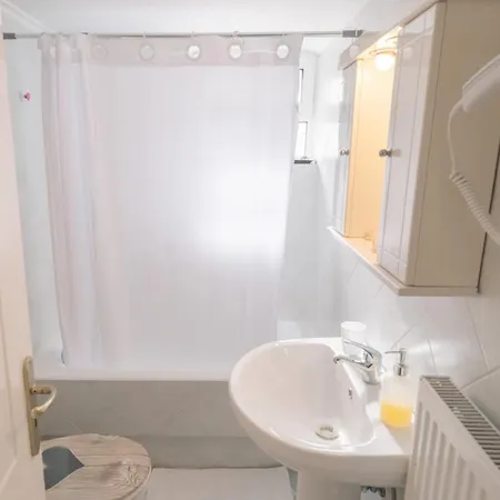 Lägenhet Tripolistay