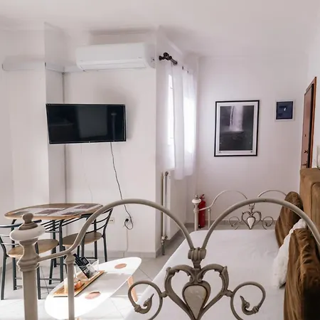 Tripolistay * Τρίπολη