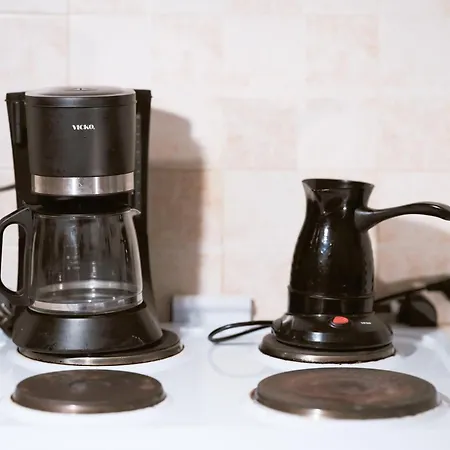 Lägenhet Tripolistay Tripoli