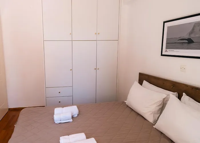 Tripolistay Διαμέρισμα