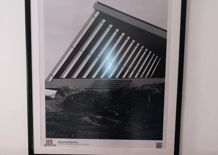 Διαμέρισμα Tripolistay