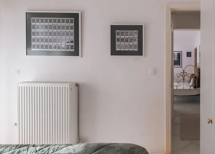 Tripolistay * Τρίπολη