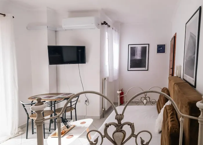 Tripolistay * Τρίπολη