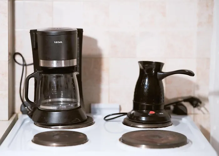 Διαμέρισμα Tripolistay Τρίπολη